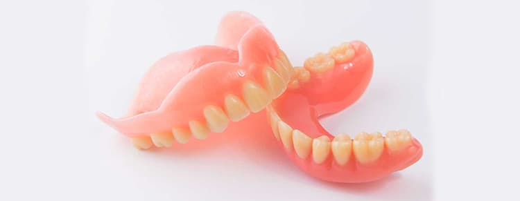Artificial Teeth