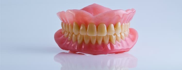 Artificial Teeth