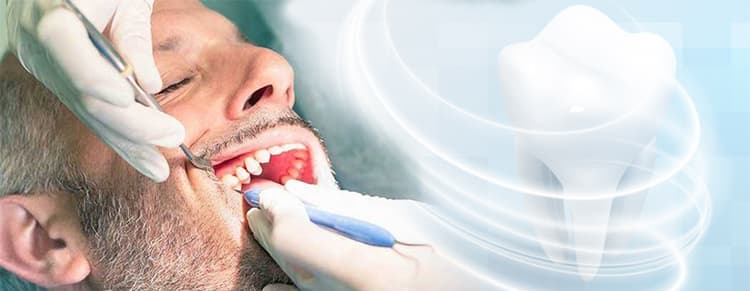 Gum Surgery & Periodontal Surgery