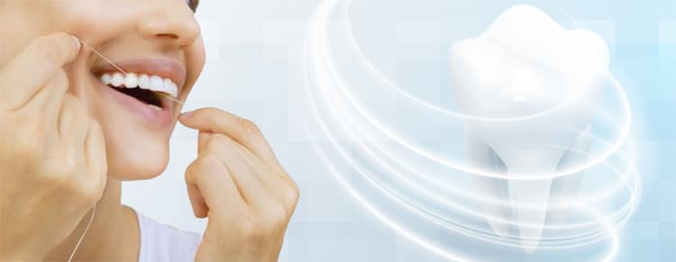 Oral Dental Preventive Services