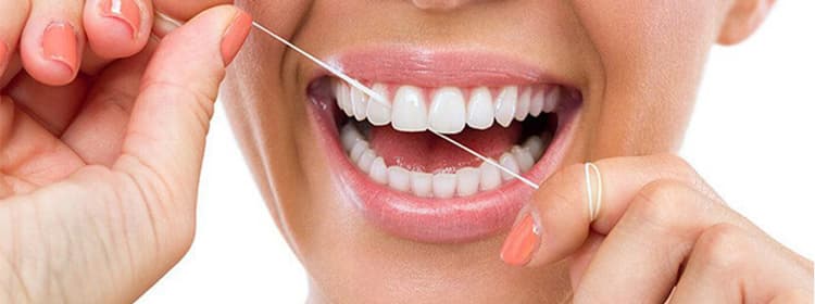 Oral Dental Preventive Services