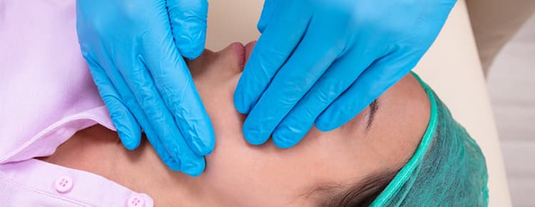 Oral & Maxillofacial Surgery