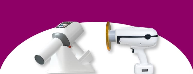 Portable Dental X-Ray Machine