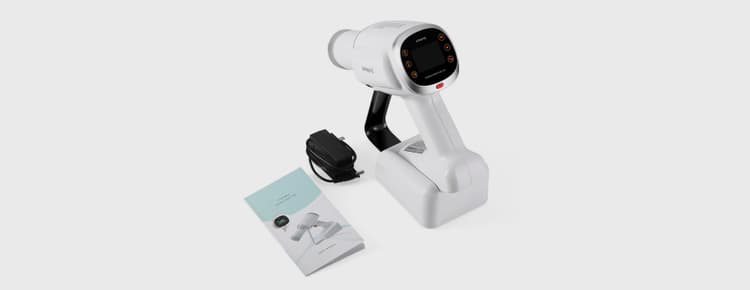 Portable Dental X-Ray Machine