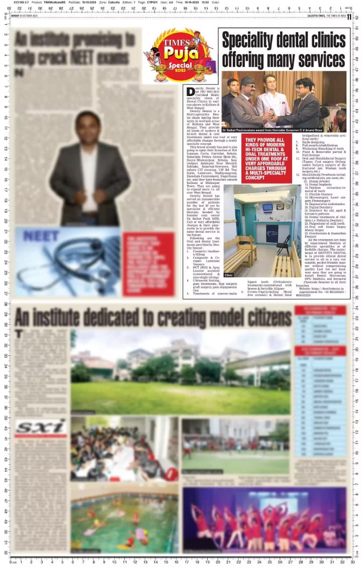 times of india article 2