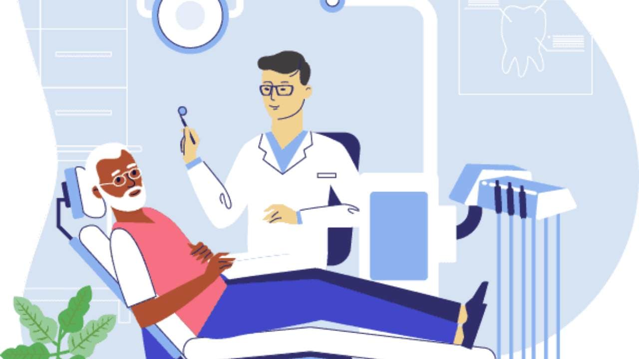 Understand Who are Dental Surgeons