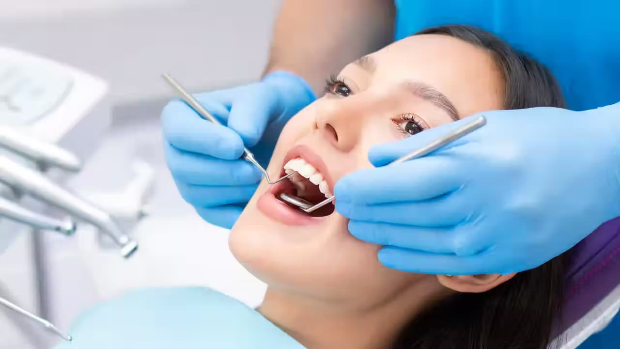 Best Dental Clinic in Kolkata – Why Dentity Dental Leads the Way