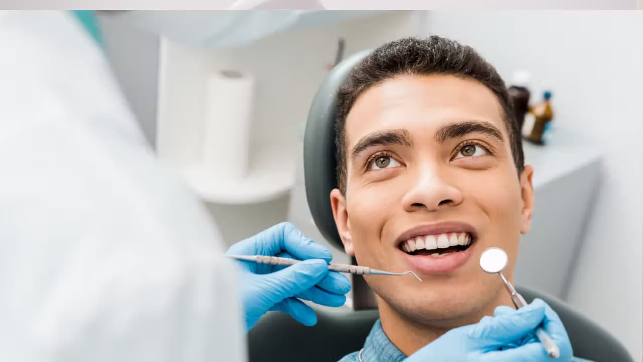 Complete Guide to Dental Check-Ups in Kolkata