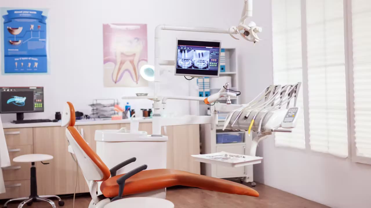 Why Dentity Dental is Kolkata's No.1 Dental Clinic