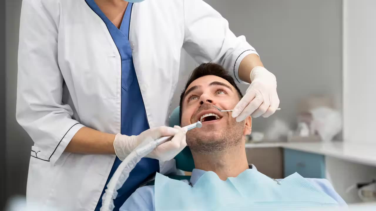 Best Dental Care Tips for Residents of Kolkata