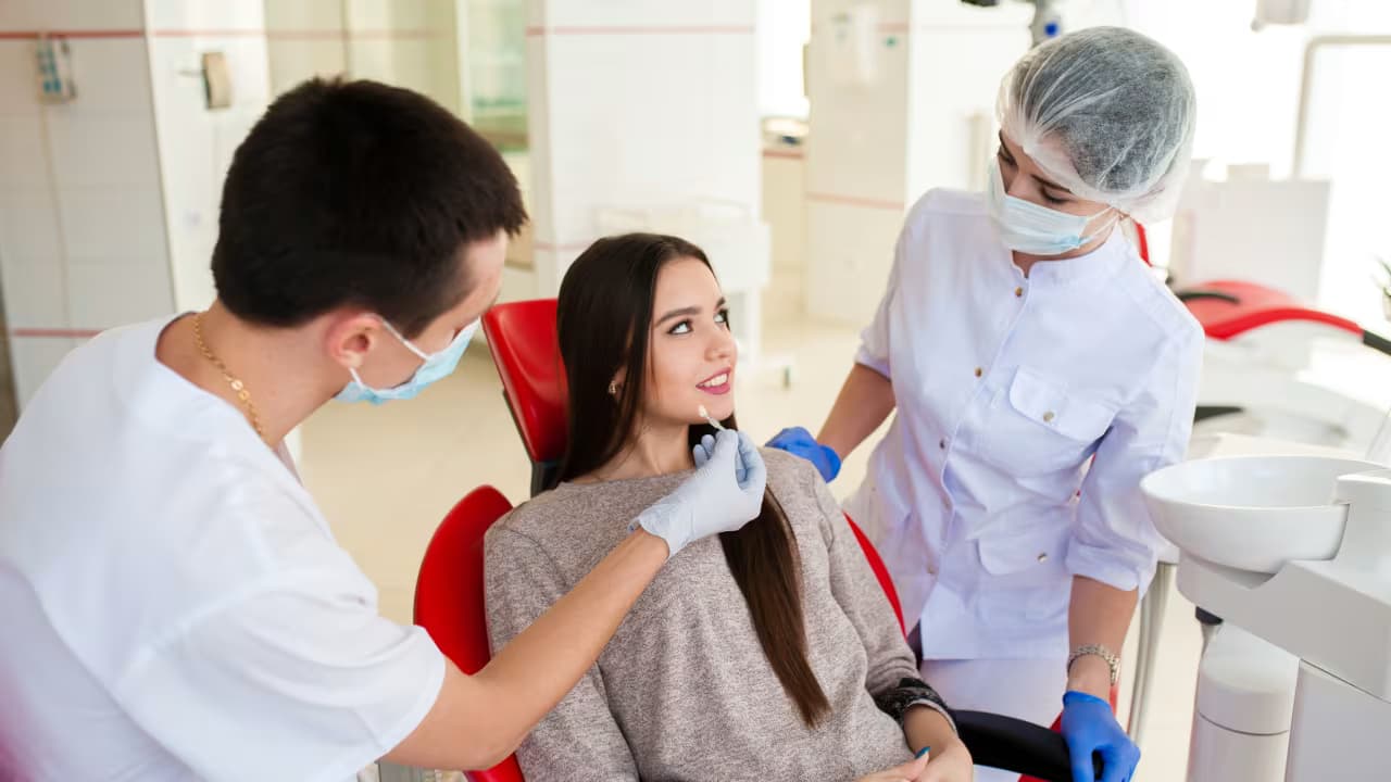 Why Dentity Dental Is Recommended for Family Dentistry in Kolkata