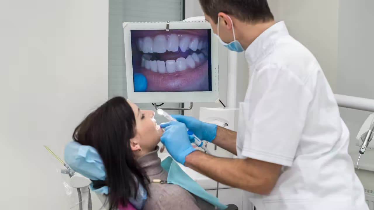 Affordable Dental Treatment Options in Kolkata