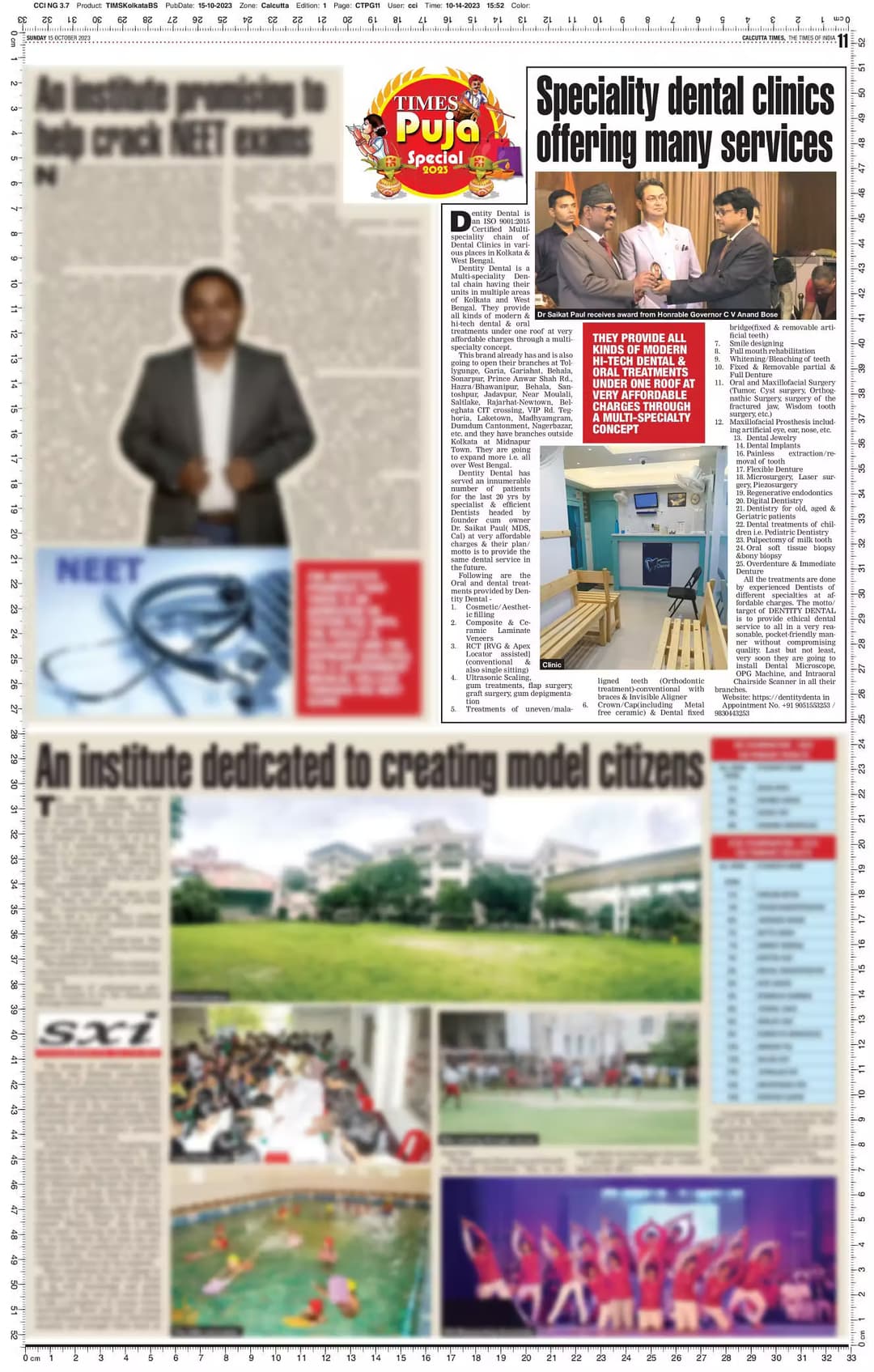 times of india article 2