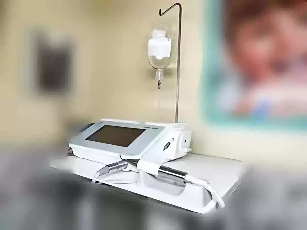 WISDOM TOOTH PIEZOSURGERY AT DENTITY DENTAL IN KOLKATA