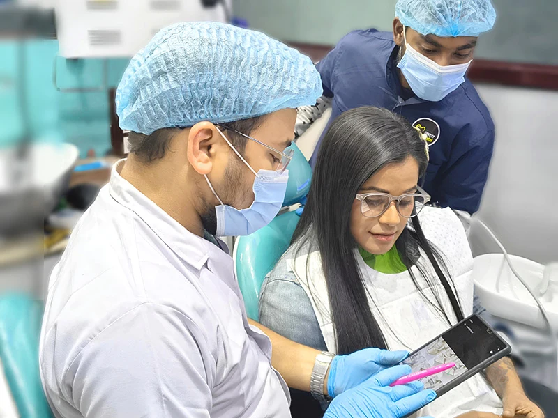 DENTITY DENTAL, BEST DENTAL CLINIC WITH THE BEST DENTISTS IN KOLKATA
