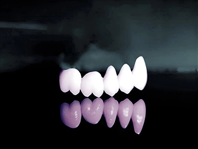 ZIRCONIA DENTAL BRIDGE TREATMENT AT DENTITY DENTAL IN KOLKATA