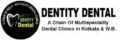 LOGO OF DENTITY DENTAL