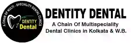 LOGO OF DENTITY DENTAL