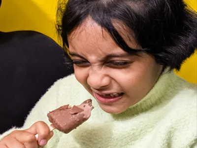 Management of cold sensitivity of teeth at Dentity Dental Rajarhat Teghoria NewTown in Rajarhat, Kolkata