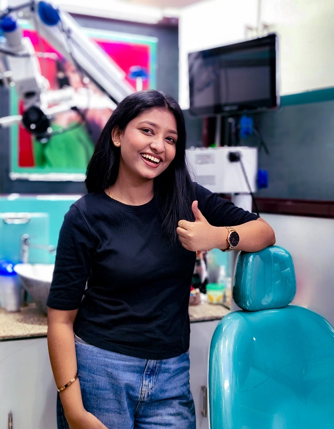DENTITY DENTAL BELEGHATA, BEST DENTIST & DENTAL CLINIC IN BELEGHATA, KOLKATA